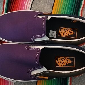 Vans size 9 New